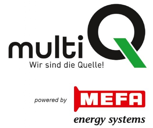 multiQ - MEFA Energy Systems / extrAQt