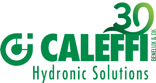 Logo Caleffi