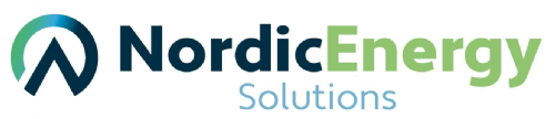 Logo Nordic Energy Solutions
