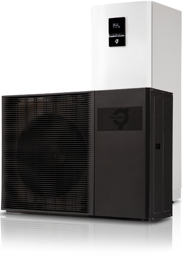 Thermia iTec XTR