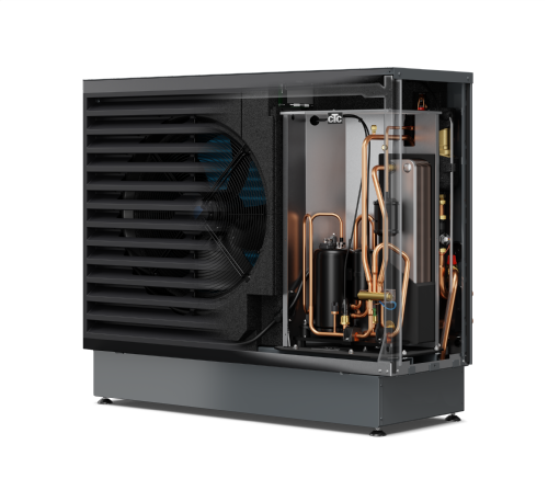 CTC EcoAir 700 series
