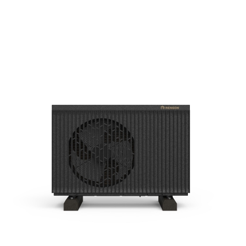 Aeran 8 - monoblock air-water heat pump